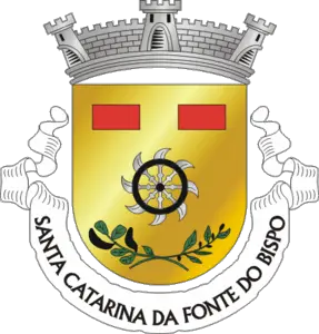 Santa Catarina da Fonte do Bispo