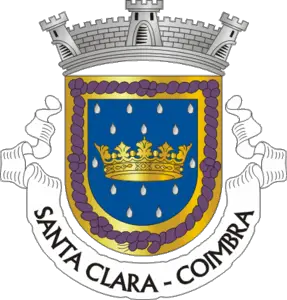 Santa Clara (Coimbra)