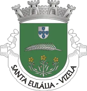 Santa Eulália (Vizela)