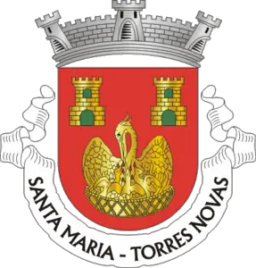 Santa Maria (Torres Novas)