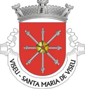 Santa Maria de Viseu