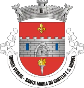 Santa Maria do Castelo e Sao Miguel