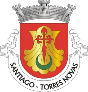 Santiago (Torres Novas)