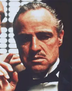 Santino 'Sonny' Corleone