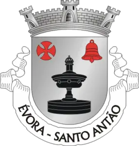 Santo Antão (Évora)