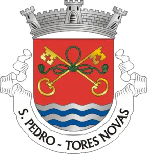 Sao Pedro (Torres Novas)