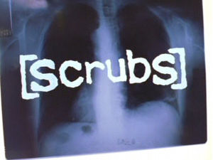 Scrubs (dizi)