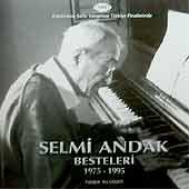 Selmi Andak