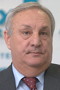 Sergey Bagapş