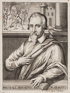 Servetius