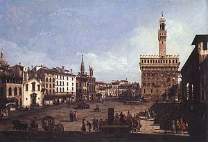 Signoria Meydanı