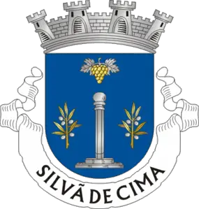 Silva de Cima
