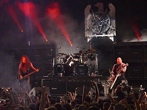 Slayer (grup)