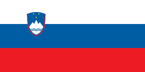 Slovenya Millî Basketbol Takımı