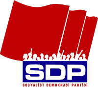 Sosyalist demokrasi partisi