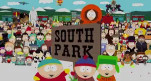 South Park(animasyon-Komedi dizisi)