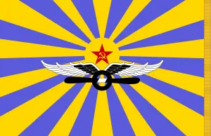 Sovyet Hava Kuvvetleri