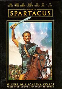 Spartaküs (film)