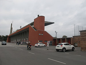 Stadio Porta Elisa