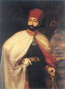 Sultan II. Mahmut