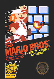 Super Mario Brothers