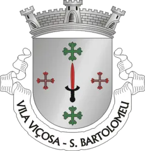 São Bartolomeu (Vila Viçosa)