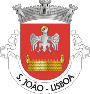 São João (Lizbon)