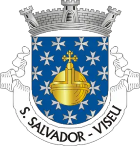 São Salvador (Viseu)