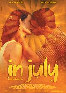 Temmuz'da (film)