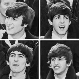 The Beatles (Grup)