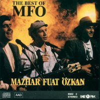 The Best Of MFÖ (albüm)