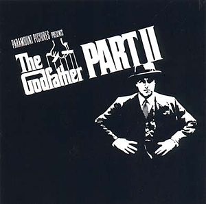The Godfather Part II (soundtrack)