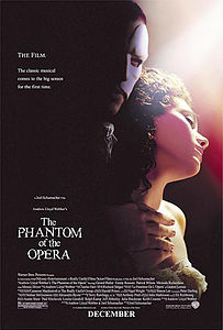 The Phantom of the Opera (film)