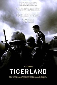 Tigerland (film)