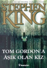 Tom Gordon'u Seven Kız (kitap)