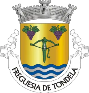 Tondela (bucak)