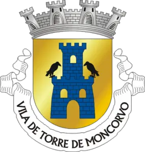 Torre de Moncorvo (bucak)