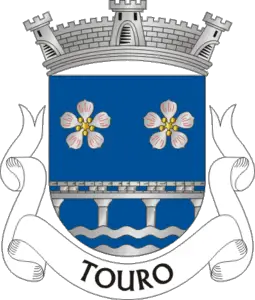 Touro (Vila Nova de Paiva)