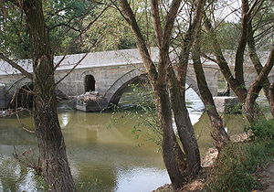 Tunca Nehri