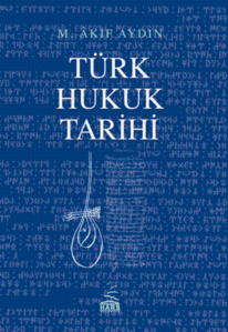 Türk Hukuk Tarihi (kitap)