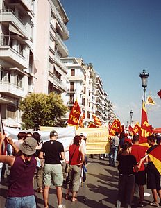 Türkiye Komünist Partisi (2001)