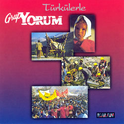 Türkülerle (albüm)