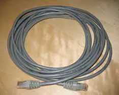 UTP kablo