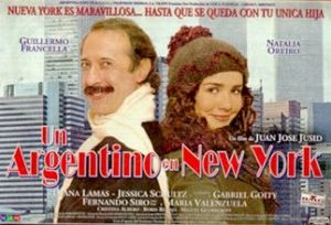 Un Argentino en New York