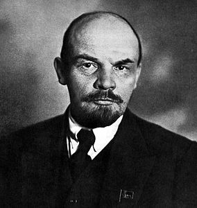 VI. Lenin