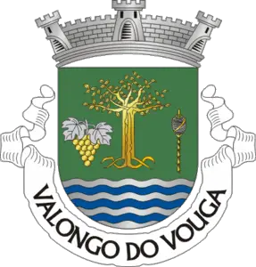 Valongo do Vouga
