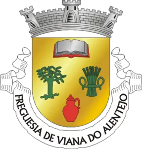 Viana do Alentejo (bucak)