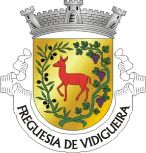 Vidigueira (bucak)