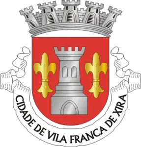 Vila Franca de Xira (bucak)