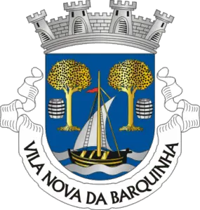Vila Nova da Barquinha (bucak)